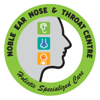 Noble Ear Nose and Throat Centre